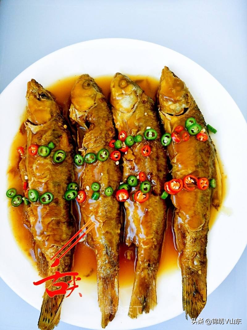 美食食谱来袭,21道好吃的不得了的美食,鲜香入味,快来学呀!