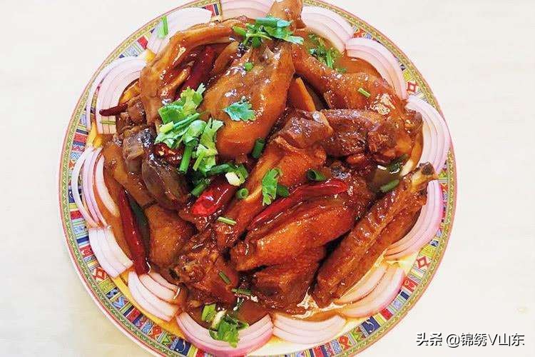 美食食谱来袭,21道好吃的不得了的美食,鲜香入味,快来学呀!