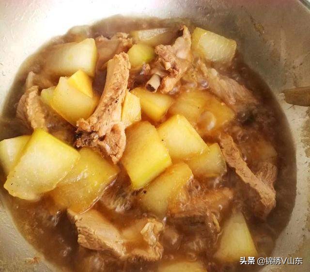 美食食谱来袭,21道好吃的不得了的美食,鲜香入味,快来学呀!