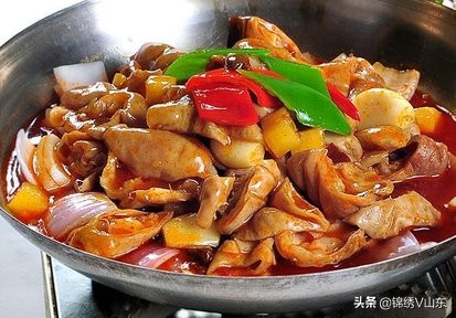 美食食谱来袭,21道好吃的不得了的美食,鲜香入味,快来学呀!