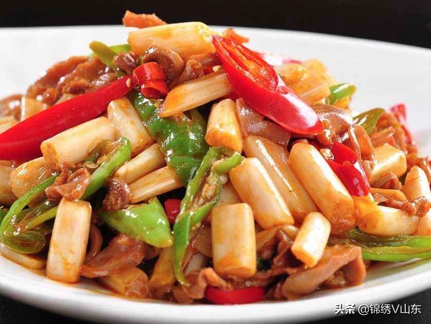 每次做饭都发愁,10道家常美食推荐很鲜美,上桌大家都抢着吃
