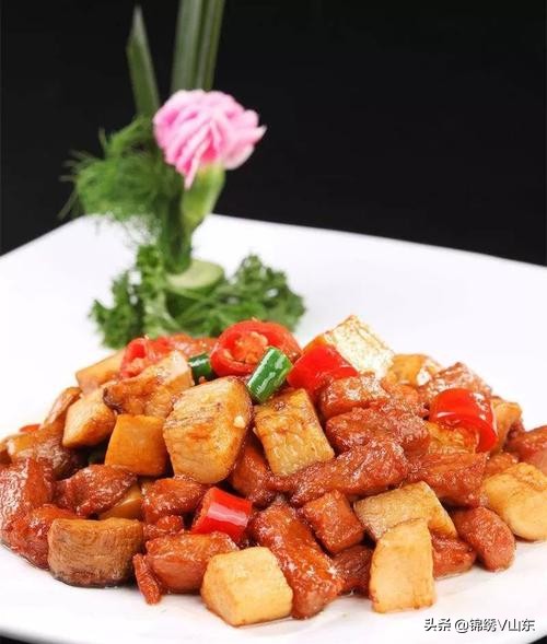 每次做饭都发愁,10道家常美食推荐很鲜美,上桌大家都抢着吃