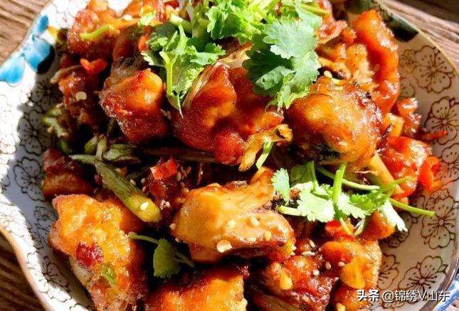 全家老小都喜欢吃的10道美食,营养美味,周末聚餐必备!
