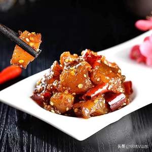 全家老小都喜欢吃的10道美食,营养美味,周末聚餐必备!