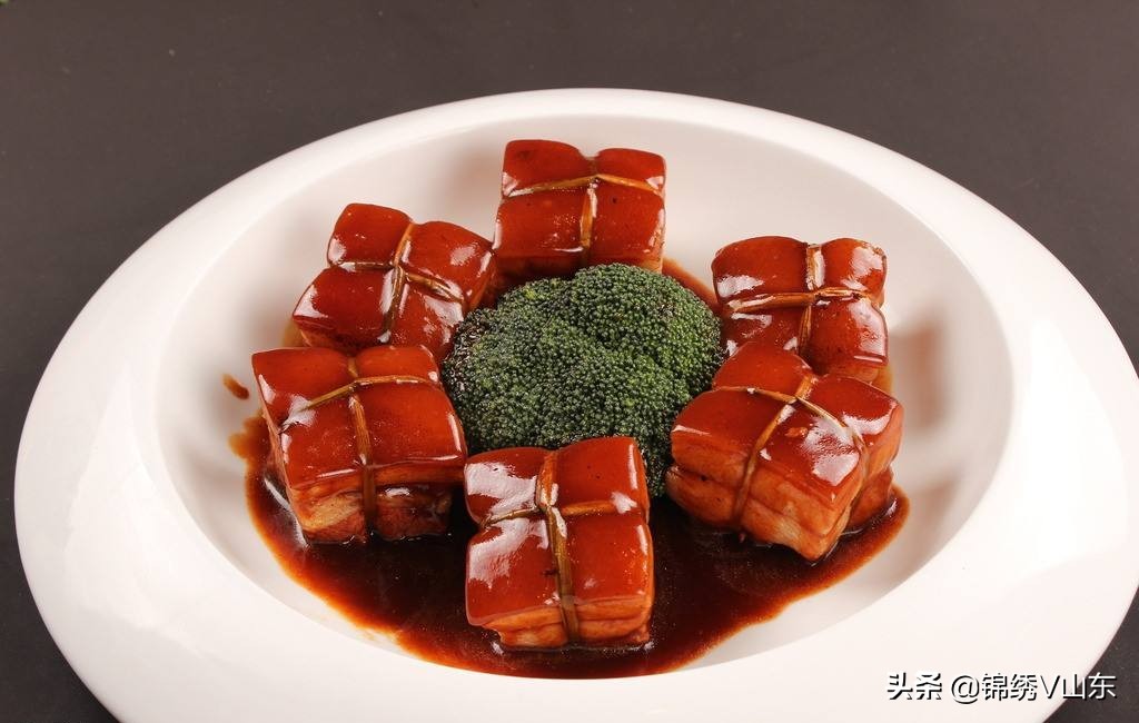 全家老小都喜欢吃的10道美食,营养美味,周末聚餐必备!