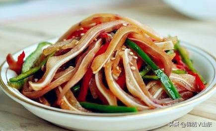 全家老小都喜欢吃的10道美食,营养美味,周末聚餐必备!