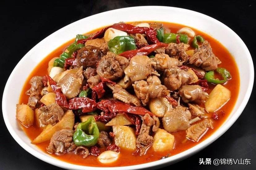 全家老小都喜欢吃的10道美食,营养美味,周末聚餐必备!