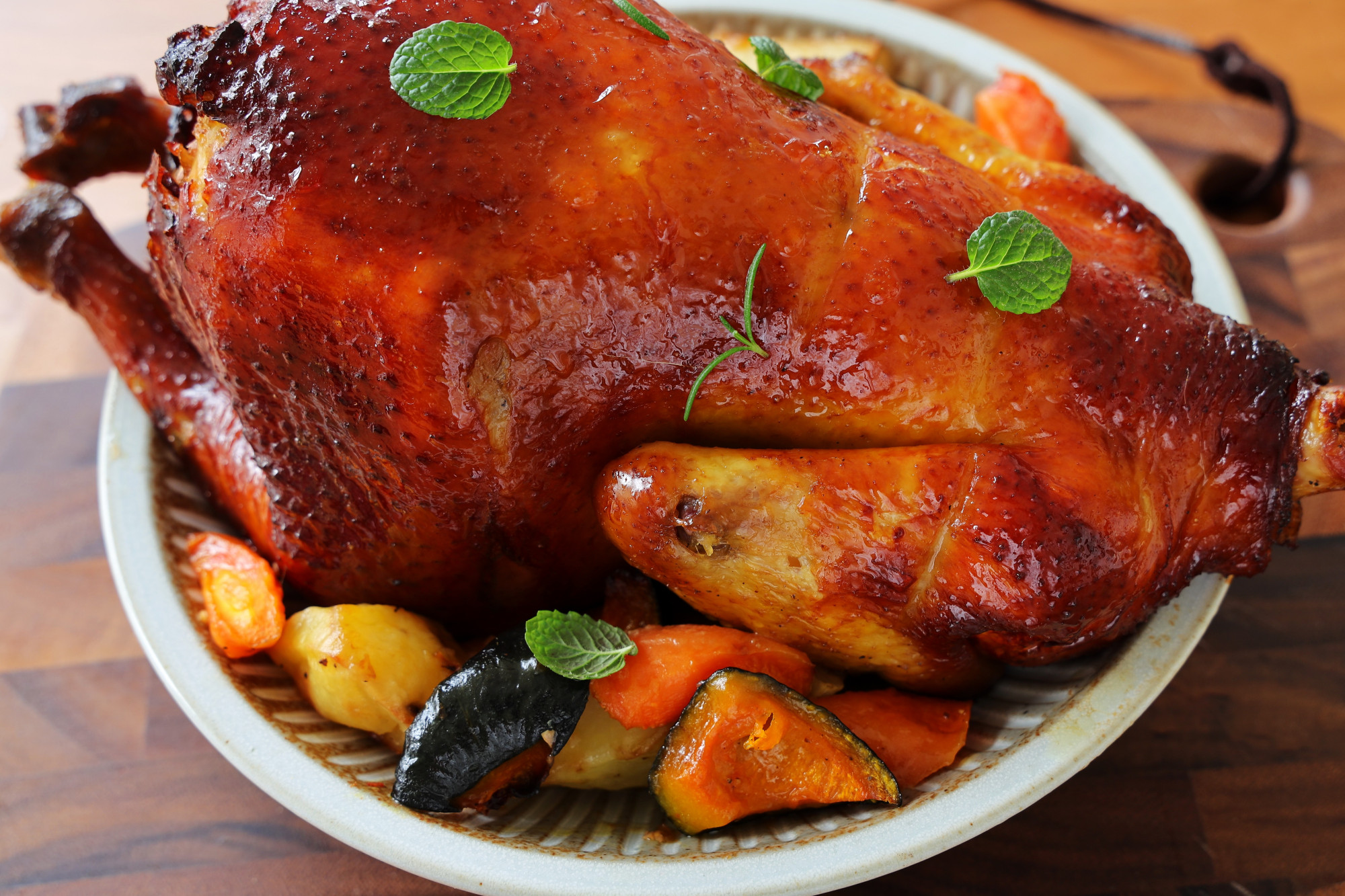 过节鸡肉要这样做，比红烧的更美味，吃过一次以后，三天两头就馋