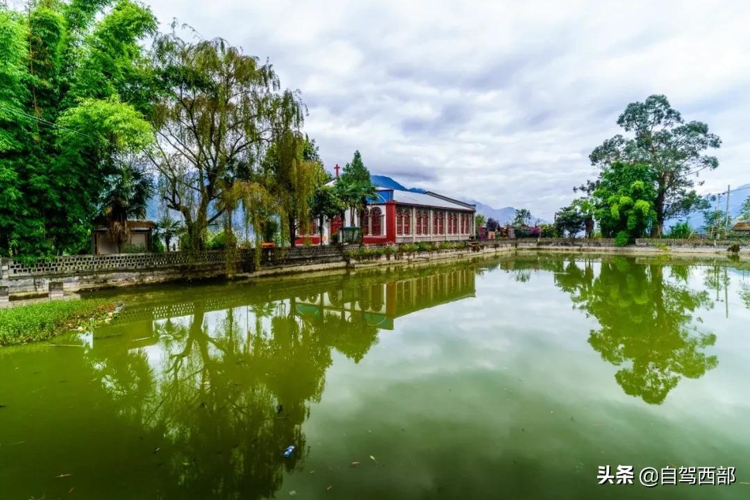 318让开,新219来了!这是中国最长最美的国道