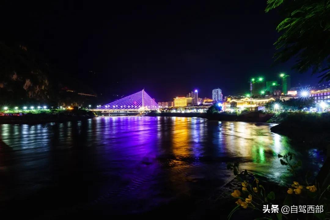 318让开,新219来了!这是中国最长最美的国道