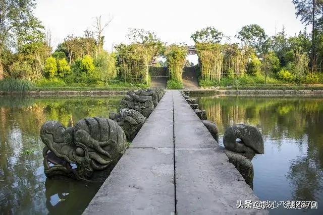 中国最美的十座古桥