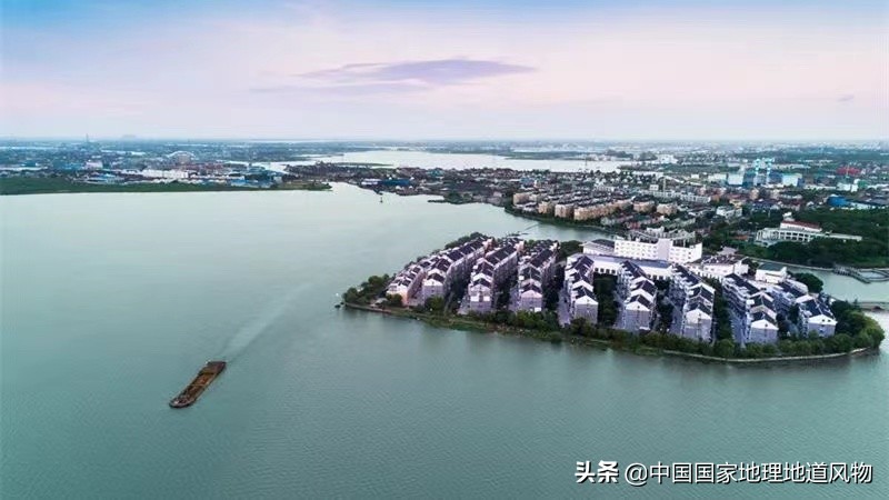 平望古镇,为什么让人如此着迷?