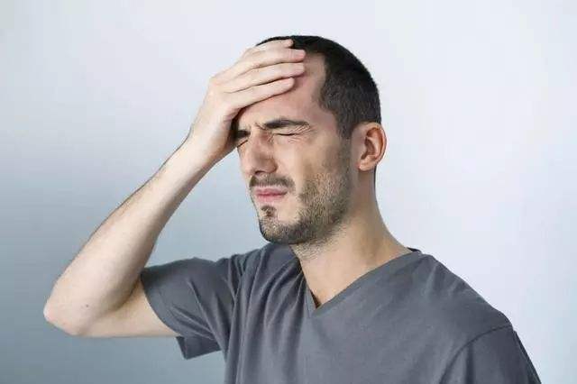 男性不长寿的原因找到了,这5个表现,若一个不占,替你高兴
