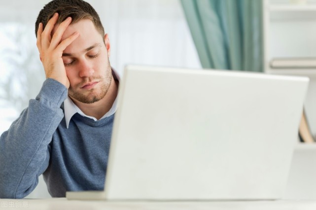 男性开始衰老的6个表现,若一个都不占,说明你还很年轻