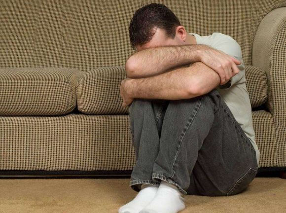 男性开始衰老的6个表现,若一个都不占,说明你还很年轻