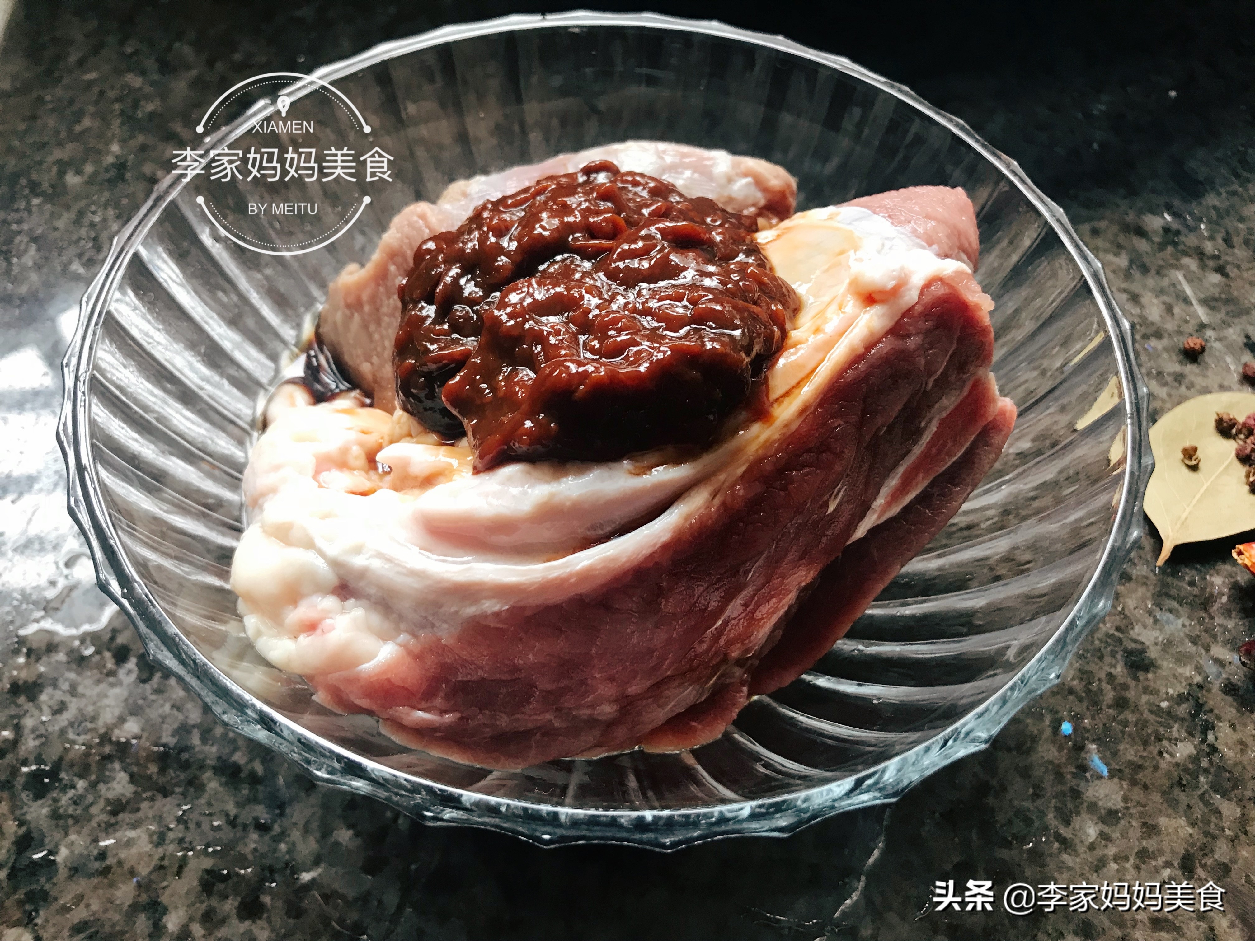 卤牛肉时,记住“3放3不放”,牛肉好吃不缩水,香味十足无腥味