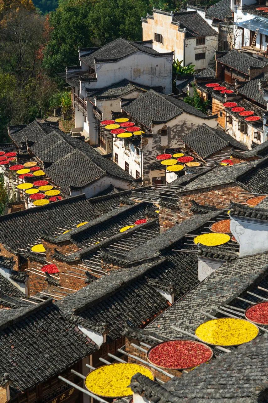 中国最能吃辣的地方,究竟在哪?