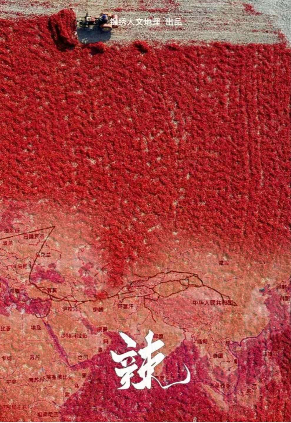 中国最能吃辣的地方,究竟在哪?