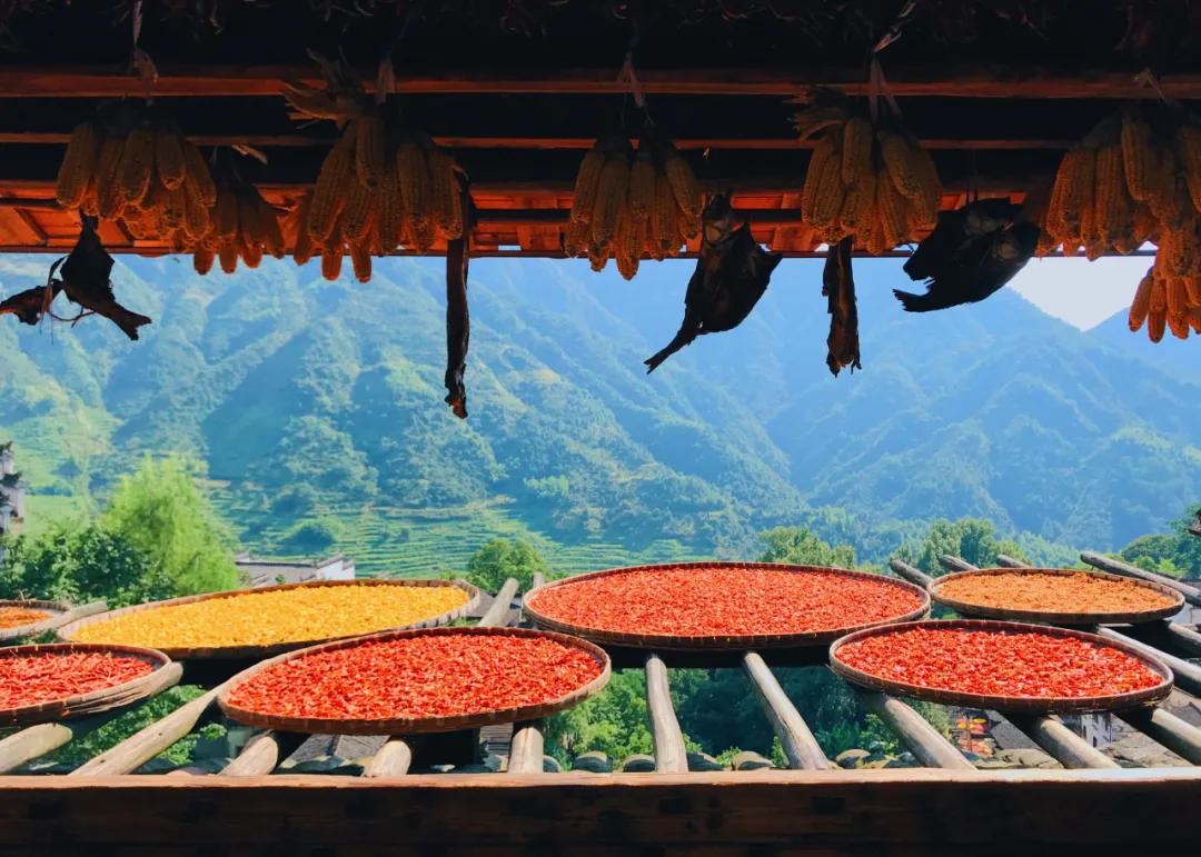 中国最能吃辣的地方,究竟在哪?