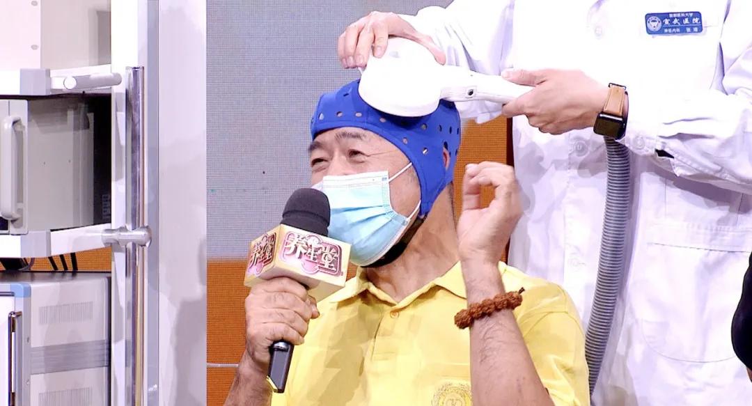 睡眠差易引发老年痴呆!一顶“聪明帽”,改善睡眠,老来预防痴呆