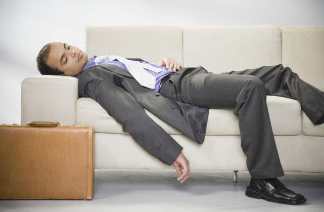 寿命长的男人,一般有“1慢2大3小”的特征,若你也是,恭喜了
