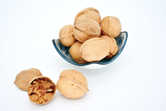 5种食物是血管硬化的“克星”,坚持吃,血管通畅,血栓不来找