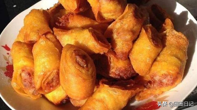 舌尖上的河北,河北省唐山市的美食有哪些?十大必吃美食推荐!