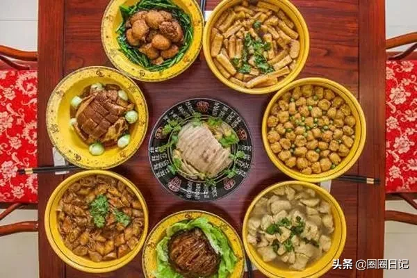 舌尖上的河北,河北省邢台市的美食有哪些?十大必吃美食推荐!