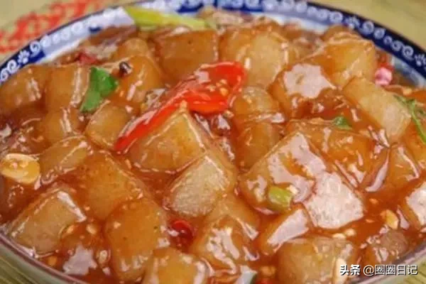 舌尖上的河北,河北省邢台市的美食有哪些?十大必吃美食推荐!