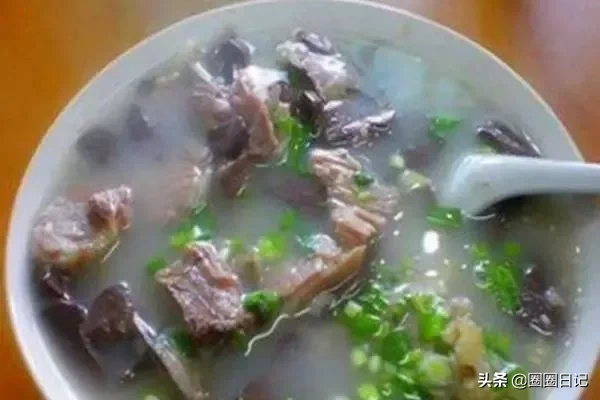舌尖上的河北，河北省邢台市的美食有哪些？十大必吃美食推荐！