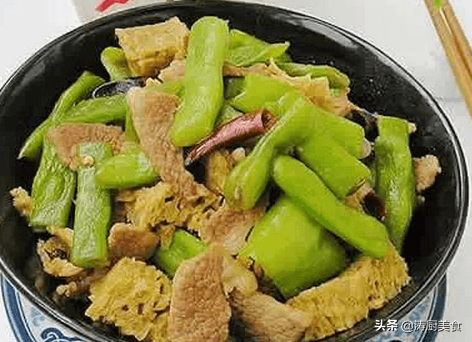 湖北人爱吃的10大“另类美食”,外地食客只能叹为观止,味道太重
