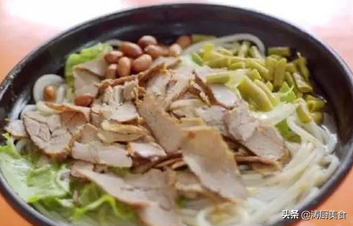 湖北人爱吃的10大“另类美食”,外地食客只能叹为观止,味道太重