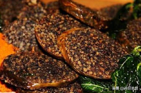 湖北人爱吃的10大“另类美食”,外地食客只能叹为观止,味道太重
