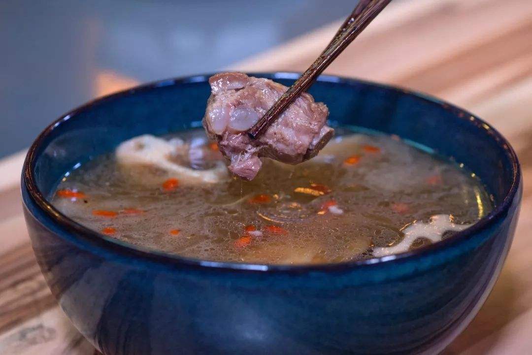 除了烂漫的樱花,湖北这几道美食也很诱人,疫情过后一起去吃吧