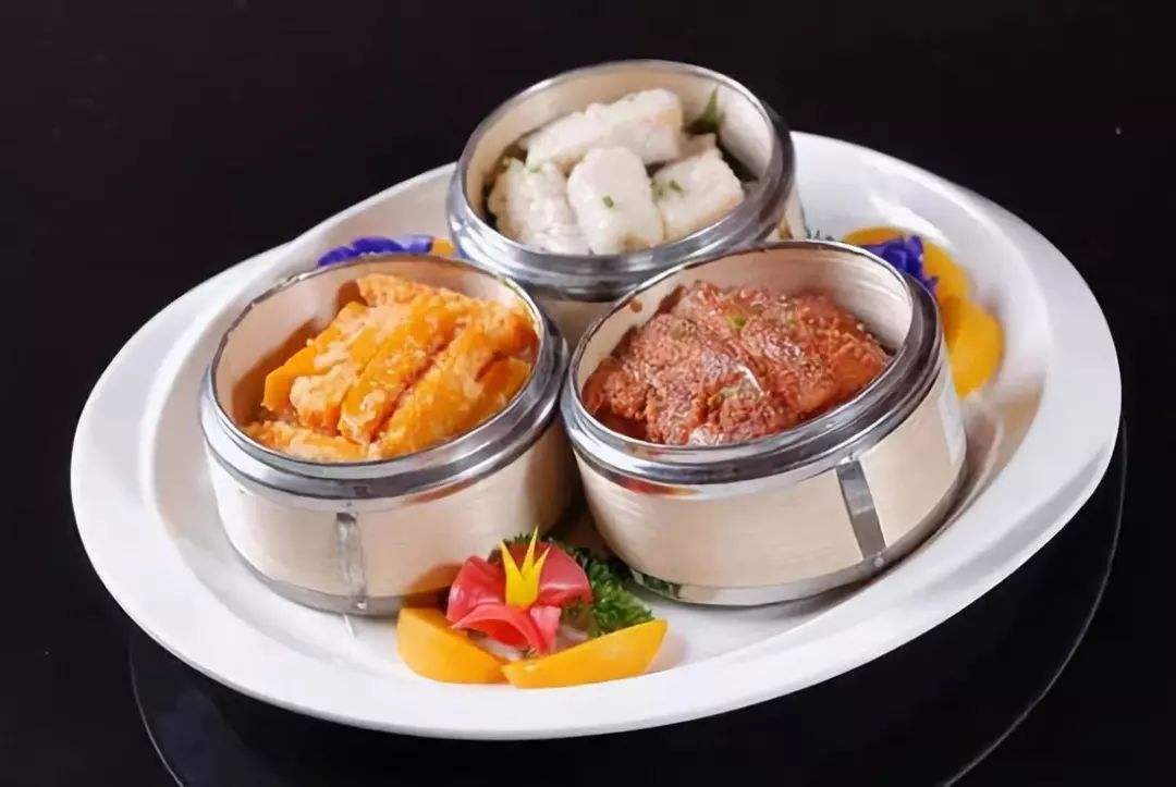 除了烂漫的樱花,湖北这几道美食也很诱人,疫情过后一起去吃吧