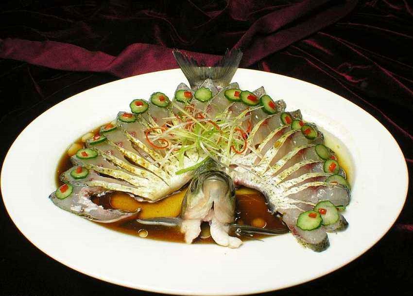 除了烂漫的樱花,湖北这几道美食也很诱人,疫情过后一起去吃吧