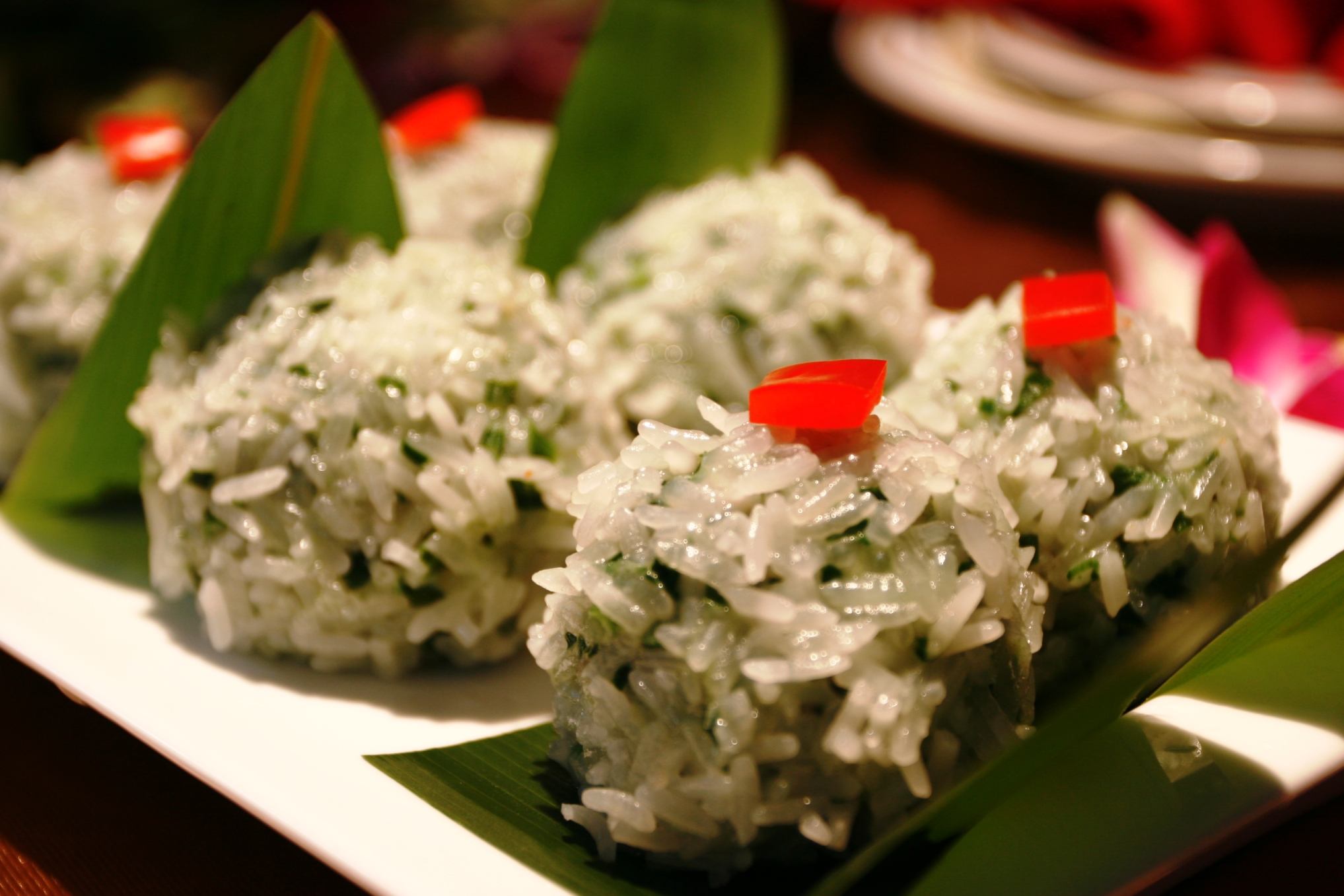 除了烂漫的樱花,湖北这几道美食也很诱人,疫情过后一起去吃吧