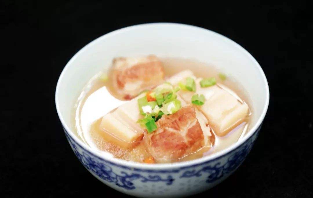 除了烂漫的樱花,湖北这几道美食也很诱人,疫情过后一起去吃吧