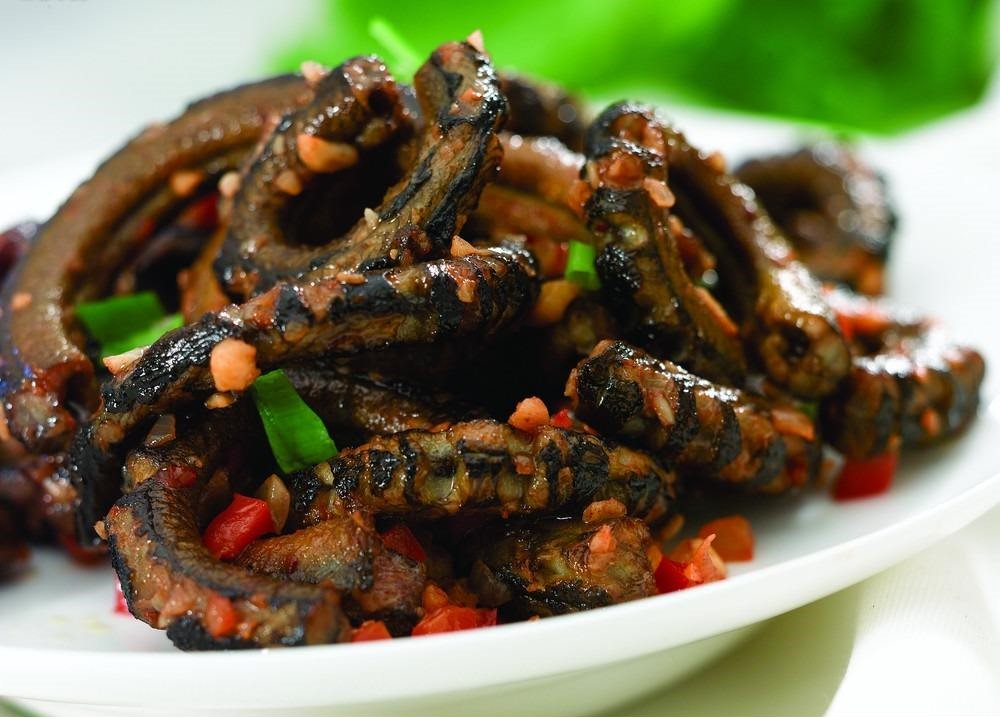 除了烂漫的樱花,湖北这几道美食也很诱人,疫情过后一起去吃吧