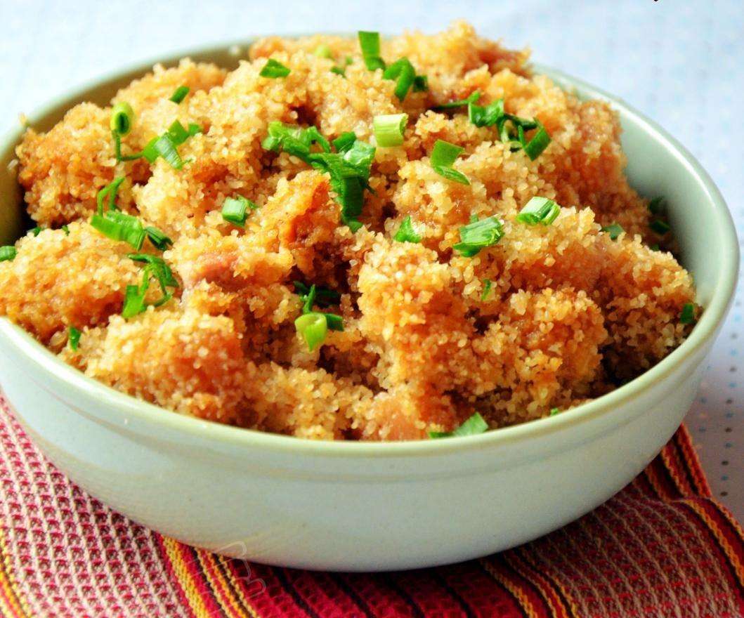 除了烂漫的樱花,湖北这几道美食也很诱人,疫情过后一起去吃吧