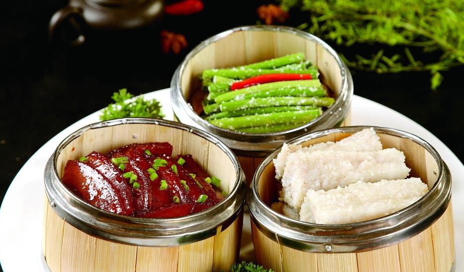 湖北菜为啥一直不温不火?除了一碗热干面,实在想不起其他美食了