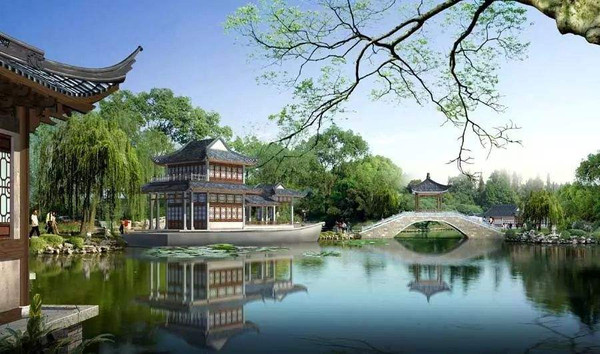 中国最出名的七大风景名胜,去过3个已是不易,你去过几个?