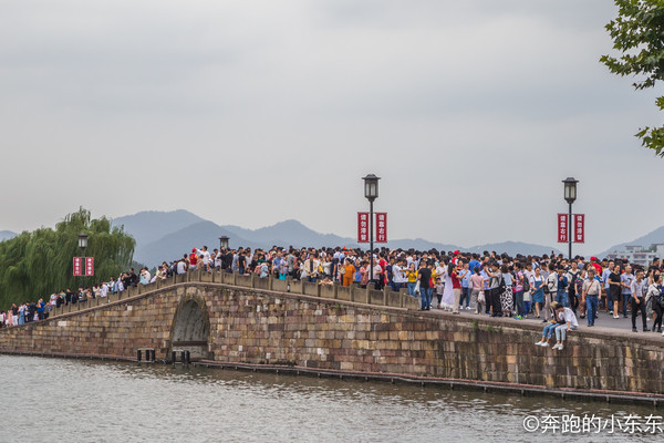 中国最出名的七大风景名胜,去过3个已是不易,你去过几个?