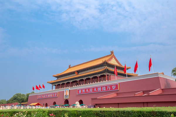 中国最出名的七大风景名胜,去过3个已是不易,你去过几个?