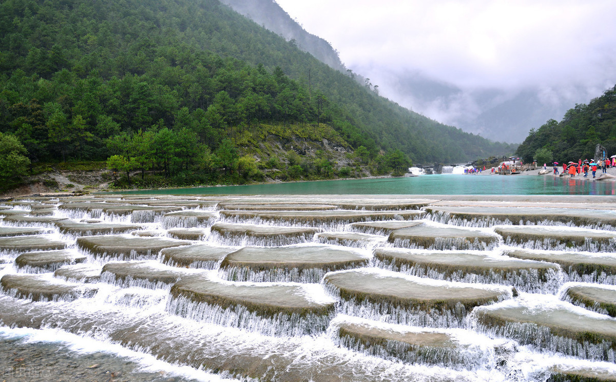 此生必去的十大国内旅游景点，你还有几个没有去？