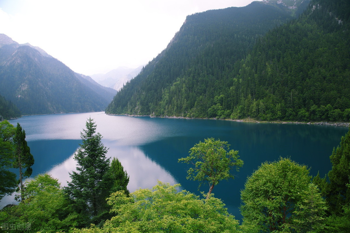 此生必去的十大国内旅游景点，你还有几个没有去？