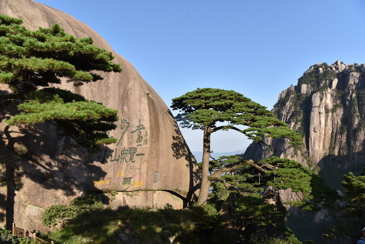此生必去的十大国内旅游景点,你还有几个没有去?