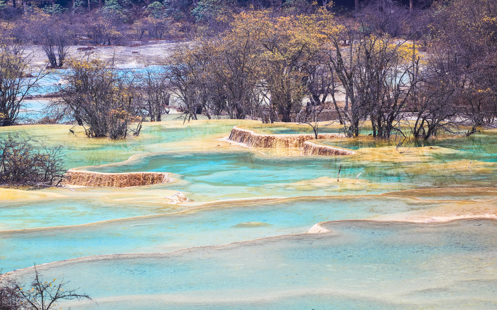 此生必去的十大国内旅游景点，你还有几个没有去？