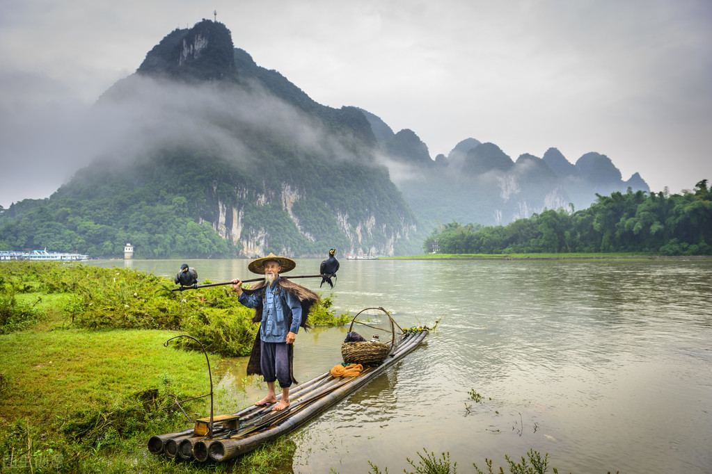 此生必去的十大国内旅游景点，你还有几个没有去？