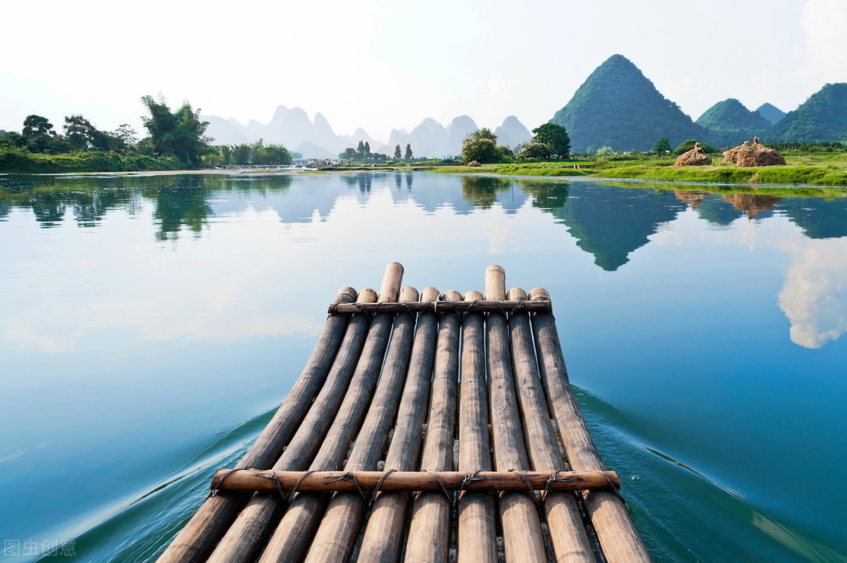 此生必去的十大国内旅游景点,你还有几个没有去?